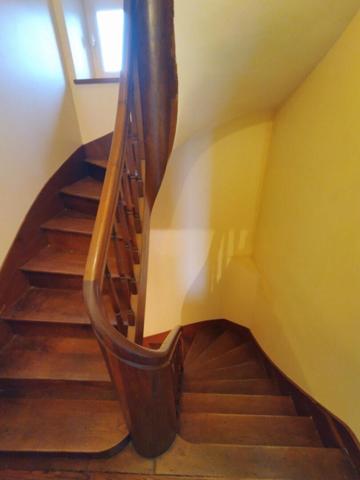 Maison entre Lassay les Châteaux et Domfront