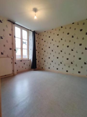 Maison entre Lassay les Châteaux et Domfront