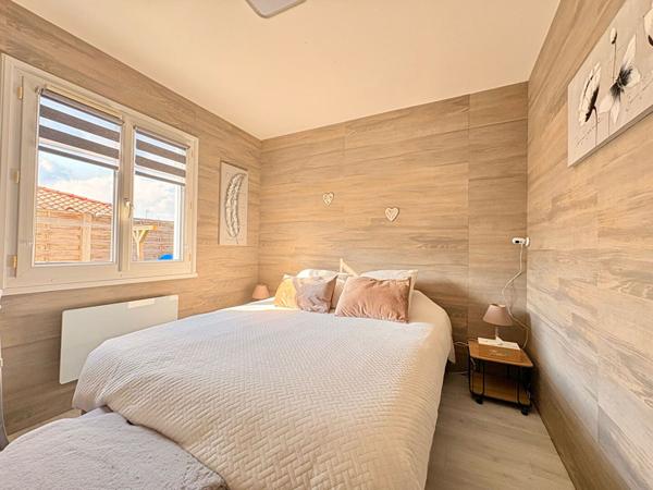 Maison Gujan Mestras 6 pièces avec piscine et magnifique terrasse.