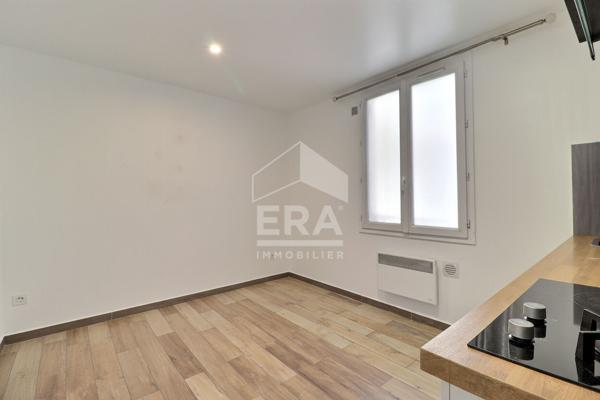 Appartement Saint Denis 2 pièce(s) 27 m2