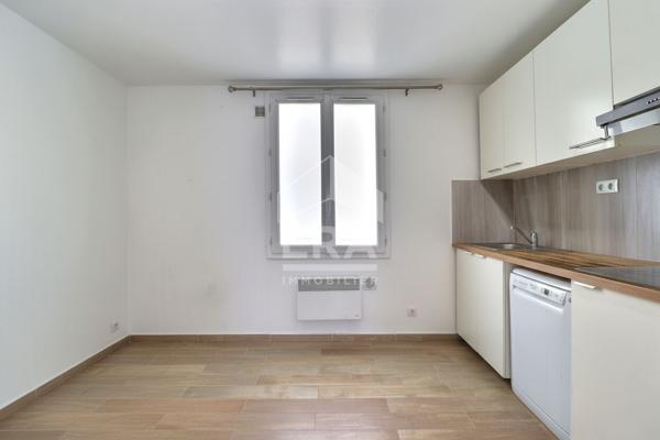 Appartement Saint Denis 2 pièce(s) 27 m2