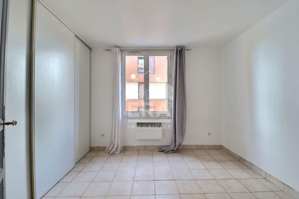 Appartement Saint Denis 2 pièce(s) 27 m2