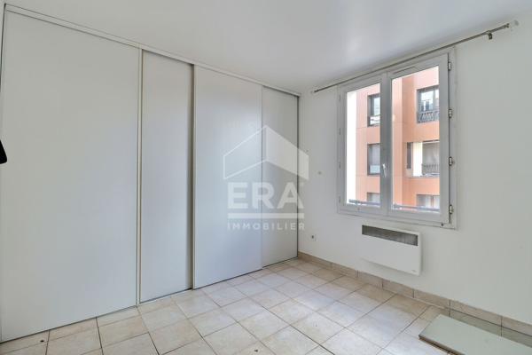 Appartement Saint Denis 2 pièce(s) 27 m2