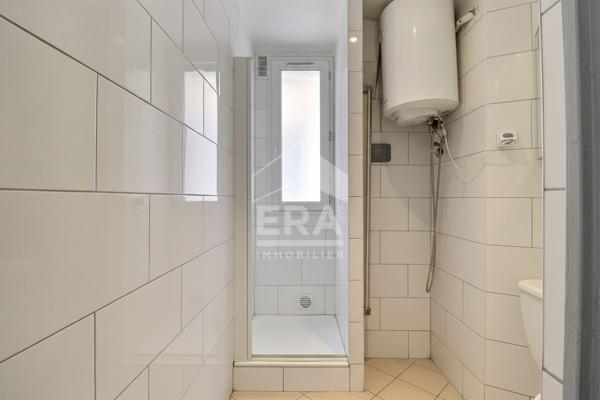 Appartement Saint Denis 2 pièce(s) 27 m2