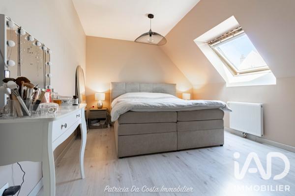 Maison à vendre 7 pièces 171 m² Aubergenville