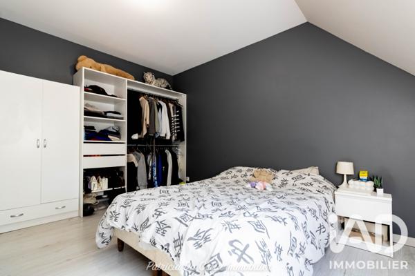 Maison à vendre 7 pièces 171 m² Aubergenville