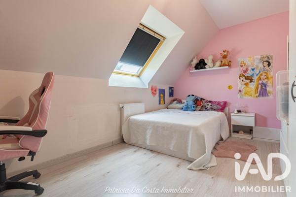 Maison à vendre 7 pièces 171 m² Aubergenville