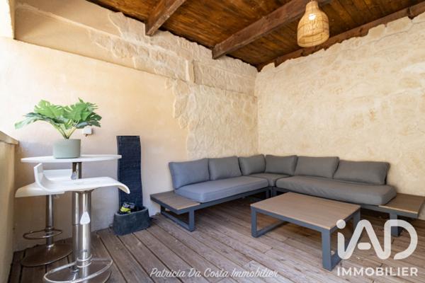 Maison à vendre 7 pièces 171 m² Aubergenville