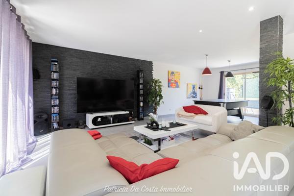 Maison à vendre 7 pièces 171 m² Aubergenville