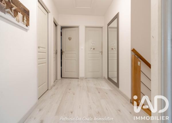 Maison à vendre 7 pièces 171 m² Aubergenville