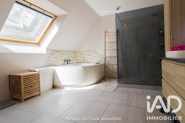 Maison à vendre 7 pièces 171 m² Aubergenville