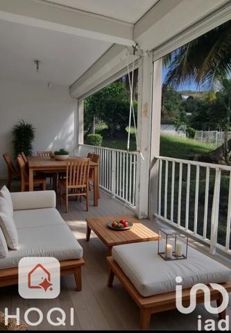 Appartement à vendre 2 pièces 59 m² Les Trois-Îlets