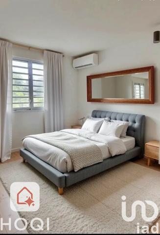 Appartement à vendre 2 pièces 59 m² Les Trois-Îlets