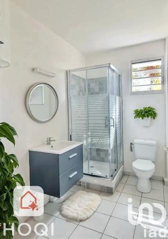 Appartement à vendre 2 pièces 59 m² Les Trois-Îlets