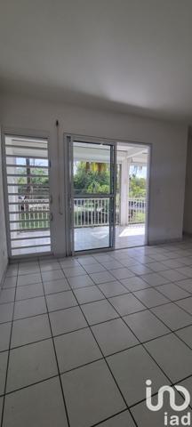 Appartement à vendre 2 pièces 59 m² Les Trois-Îlets