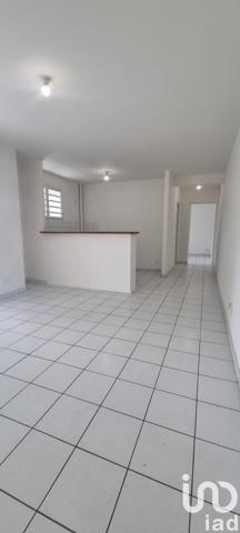 Appartement à vendre 2 pièces 59 m² Les Trois-Îlets