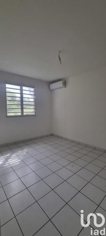 Appartement à vendre 2 pièces 59 m² Les Trois-Îlets