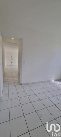 Appartement à vendre 2 pièces 59 m² Les Trois-Îlets