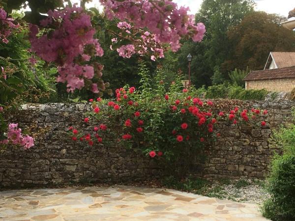 Maison à vendre 5 pièces 100 m² à St Front la Rivière sur terrain de 1188 m² (24)