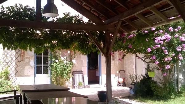 Maison à vendre 5 pièces 100 m² à St Front la Rivière sur terrain de 1188 m² (24)