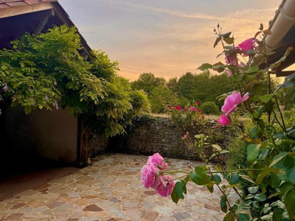 Maison à vendre 5 pièces 100 m² à St Front la Rivière sur terrain de 1188 m² (24)