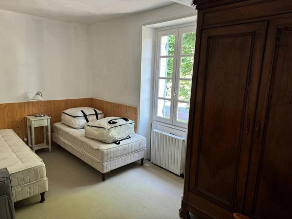 Maison à vendre 5 pièces 100 m² à St Front la Rivière sur terrain de 1188 m² (24)