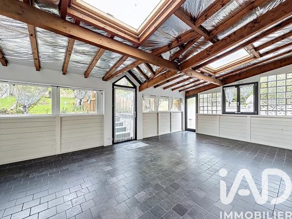 Appartement à vendre 4 pièces 99 m² Ablon-sur-Seine