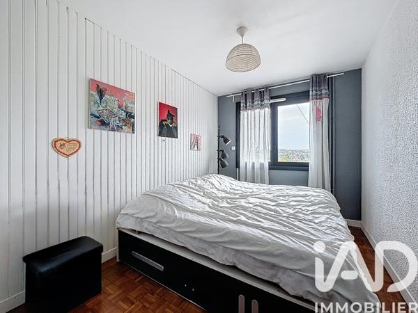 Appartement à vendre 4 pièces 99 m² Ablon-sur-Seine