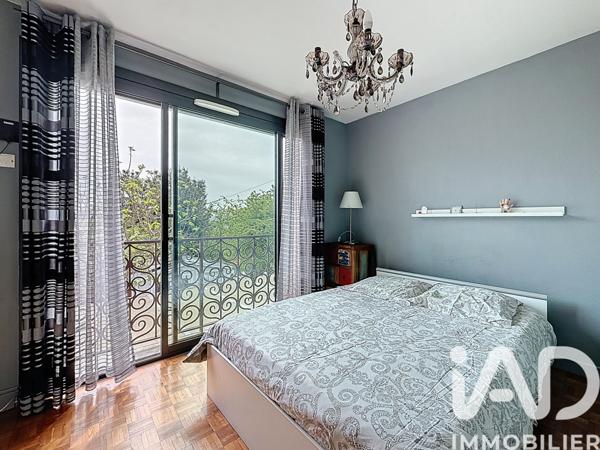 Appartement à vendre 4 pièces 99 m² Ablon-sur-Seine