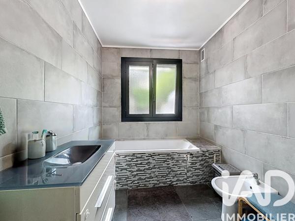 Appartement à vendre 4 pièces 99 m² Ablon-sur-Seine