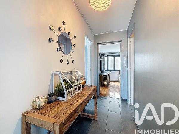 Appartement à vendre 4 pièces 99 m² Ablon-sur-Seine