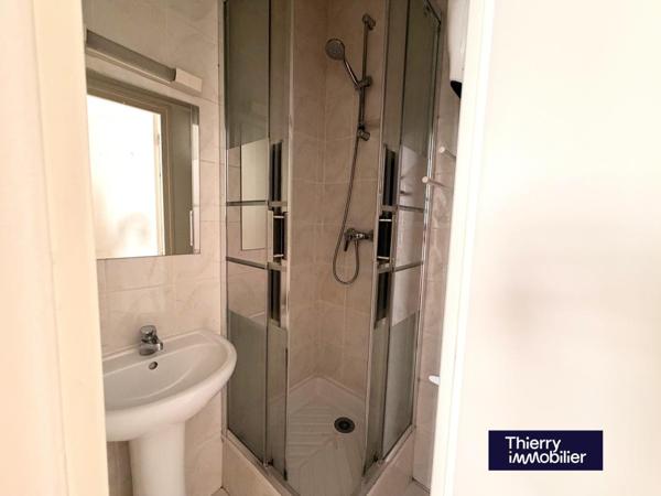 Immeuble 3 pièces 90m²