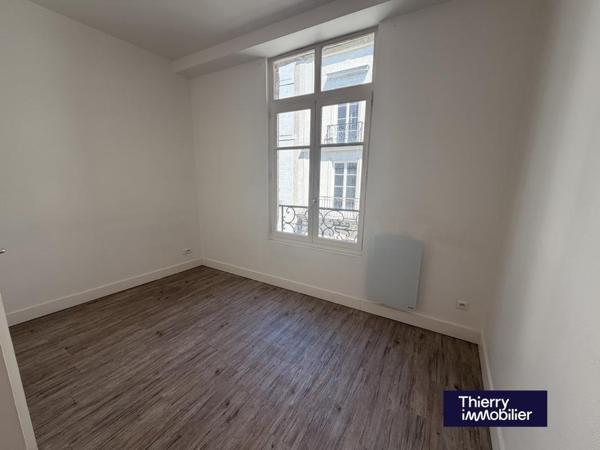 Immeuble 3 pièces 90m²