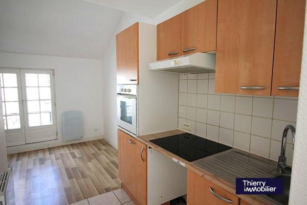 Immeuble 3 pièces 90m²