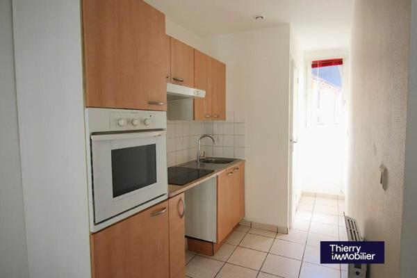 Immeuble 3 pièces 90m²
