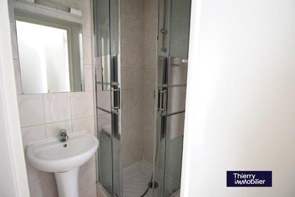 Immeuble 3 pièces 90m²