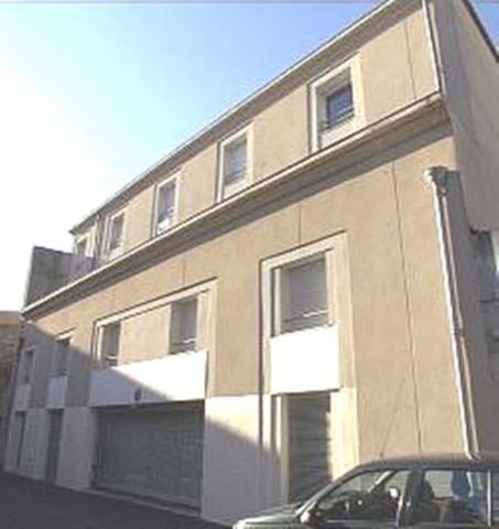 Annexes stationnement