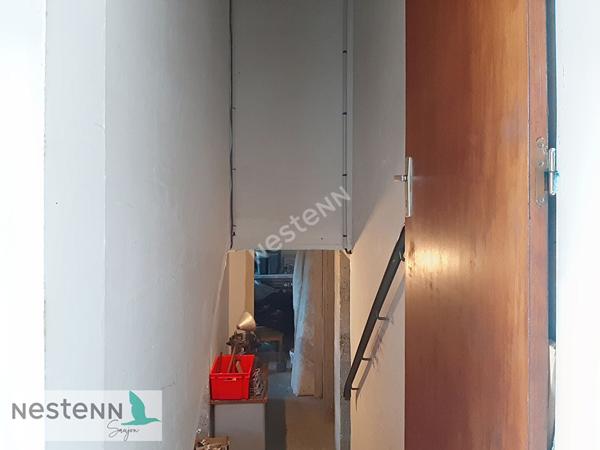 A vendre Saujon, maison d'architecte, 144m², 5 chambres, 5140 m² de terrain, garage