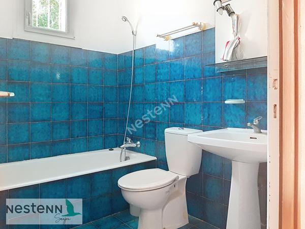 A vendre Saujon, maison d'architecte, 144m², 5 chambres, 5140 m² de terrain, garage