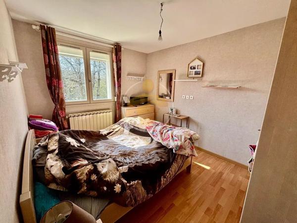 Vente Maison 4 pièces 100 m2 à Charmes