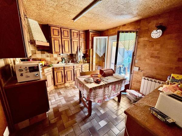 Vente Maison 4 pièces 100 m2 à Charmes