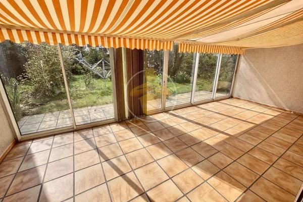 Vente Maison 4 pièces 100 m2 à Charmes