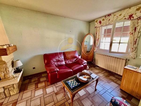 Vente Maison 4 pièces 100 m2 à Charmes