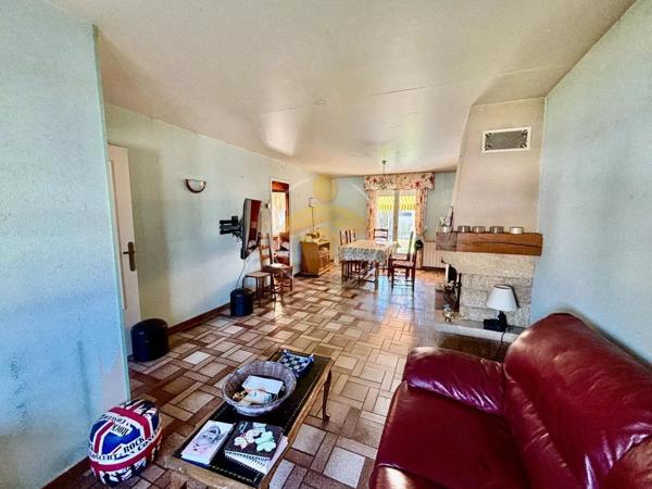 Vente Maison 4 pièces 100 m2 à Charmes