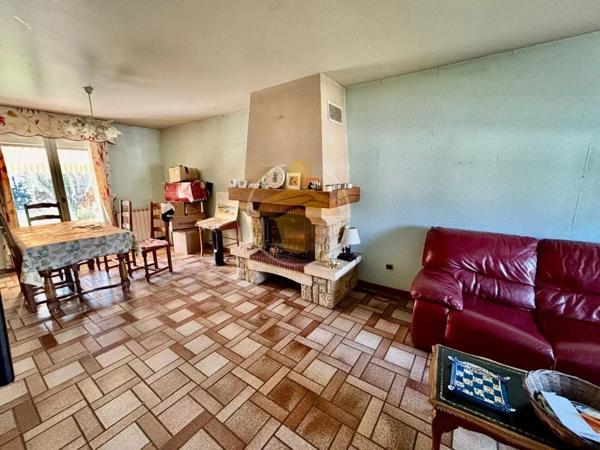 Vente Maison 4 pièces 100 m2 à Charmes