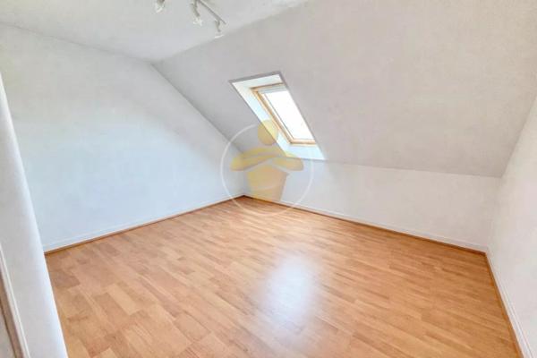 Vente Maison 4 pièces 100 m2 à Charmes