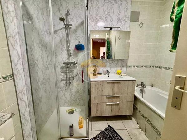 Vente Maison 4 pièces 100 m2 à Charmes