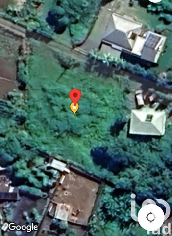 Terrain à vendre 399 m² Saint-Joseph