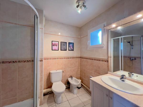 CAPBRETON À vendre Appartement T2 avec vue sur le port, cave et parking