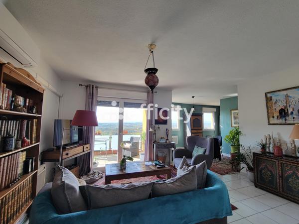 Appartement 3 pièces - 68 m² Exclusivité
